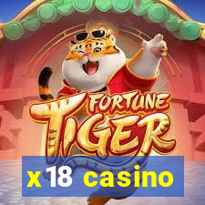 x18 casino